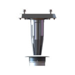 Gard&Rock - Base For Cantilever Parasol