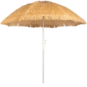 beach parasol