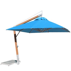 cantilever parasol