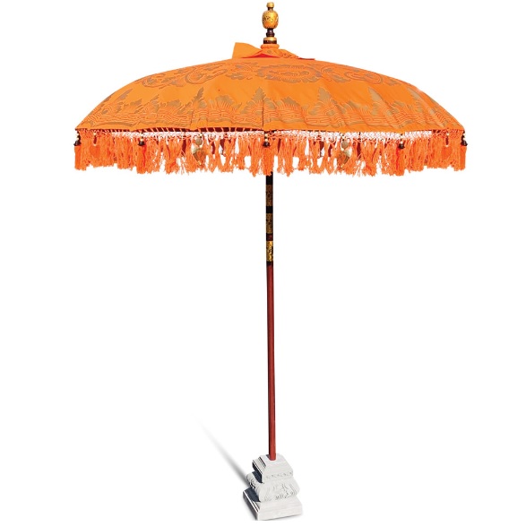 decorative parasol