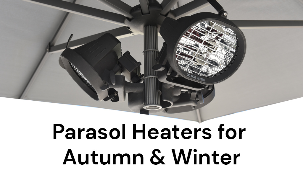 parasol heaters for winter featured image