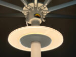 bambrella led light saturn