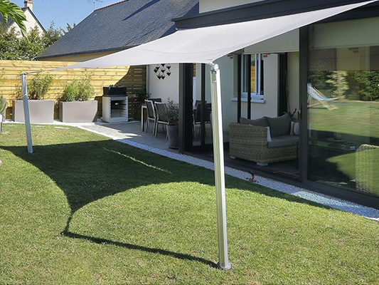 shade sails uk