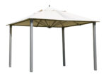 Hurricane Alize Aluminium Pavilion