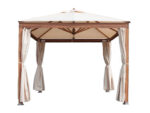 Bambrella Alize Bamboo Pavilion