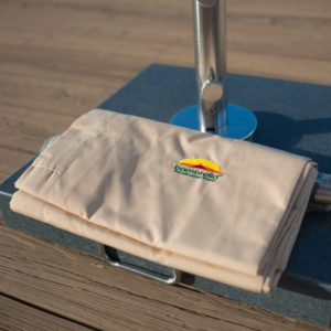 Large Protective cover - Dark Grey