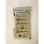 Large Side Wind - Protective cover - Beige