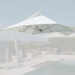 Hurricane Side Wind Replacement Canopy