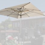 Hurricane Telescopic  Replacement Canopy