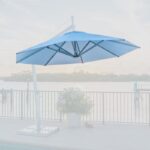 Santa Ana Side Wind Replacement Canopy