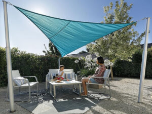 Shade Sails