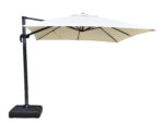 Shelter Cantilever Free Arm Parasol