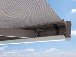 ST-BOX 400 Awning