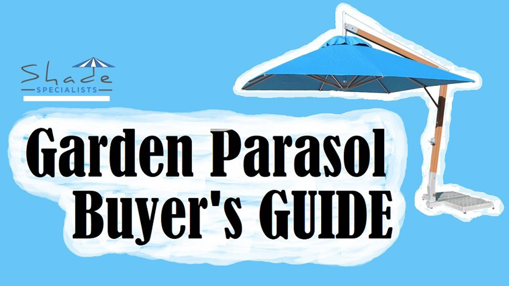 parasol buing guide