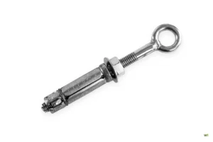 Shadow Comfort® - Shade Sails Accessories - Anchor with eyebolt M8x50x90