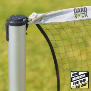 Gard&Rock - Multisport Posts Kit